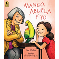 Mango, Abuela Y Yo