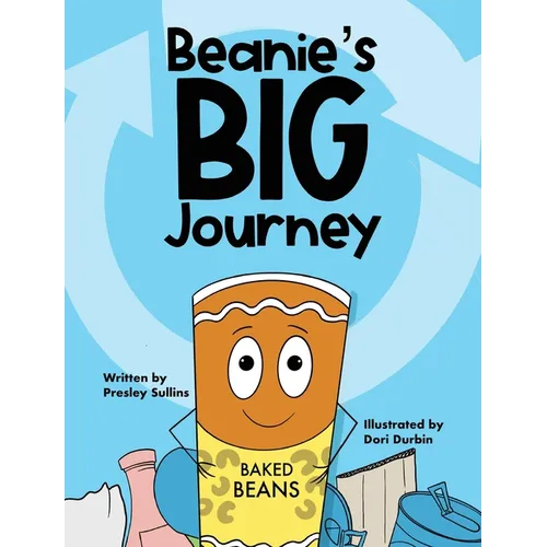 Beanie's Big Journey