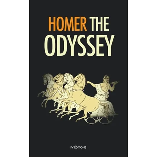 The Odyssey
