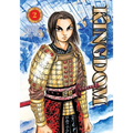 Kingdom, Vol. 2