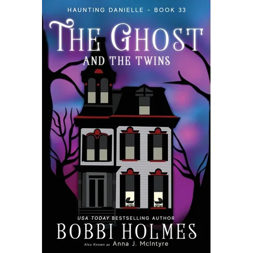 The Ghost and the Twins