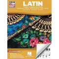 Latin - Super Easy Piano Songbook