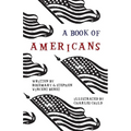 A Book of Americans: Illustrated by Charles Child