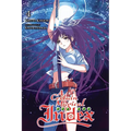 A Certain Magical Index, Vol. 4 (Light Novel)