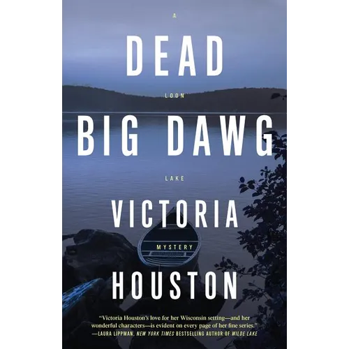 Dead Big Dawg