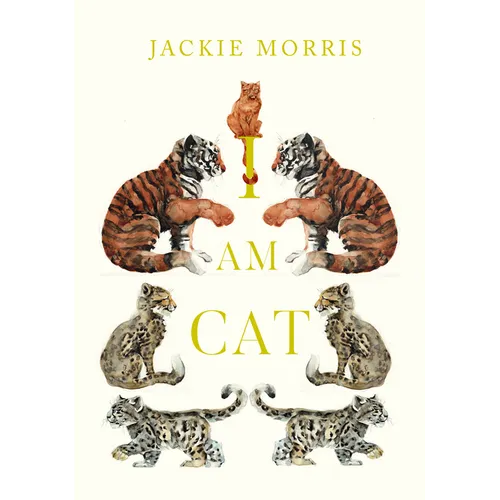 I Am Cat