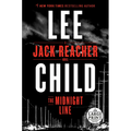 The Midnight Line: A Jack Reacher Novel