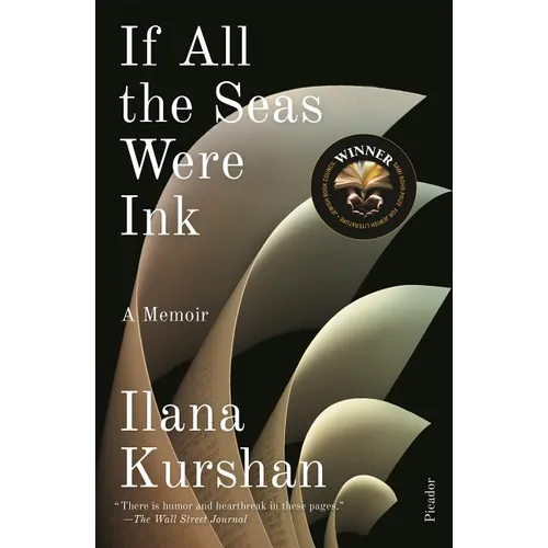 If All the Seas Were Ink