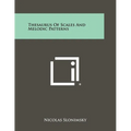 Thesaurus Of Scales And Melodic Patterns