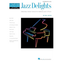 Jazz Delights: Intermediate Level Composer Showcase