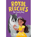 Royal Rescues #4: The Lonely Pony