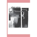 When Voices Detach Themselves