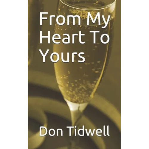 From My Heart To Yours