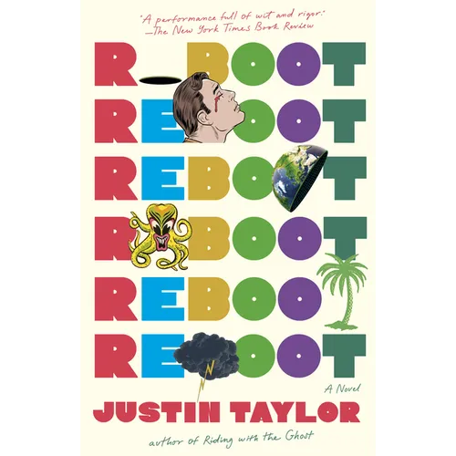 Reboot