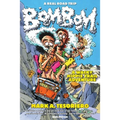 Bom Bom - A Wacky Hippie Trail Adventure