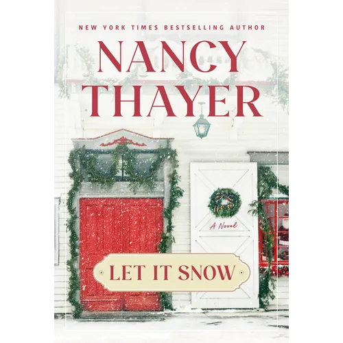 Let It Snow