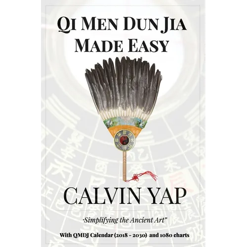Qi Men Dun Jia Made Easy