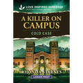 A Killer on Campus