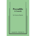 Peccadillo
