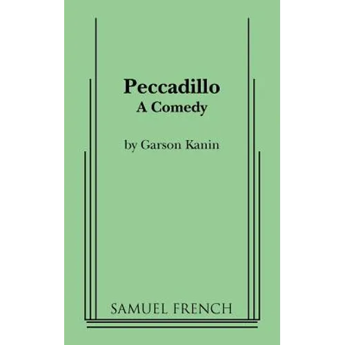 Peccadillo