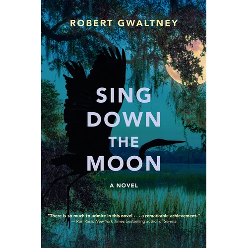 Sing Down the Moon