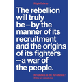 Revolution in the Revolution?: Armed Struggle and Political Struggle in Latin America