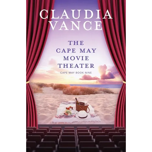 The Cape May Movie Theater (Cape May Book 9)