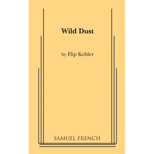 Wild Dust
