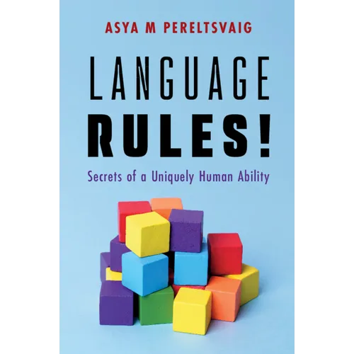 Language Rules!