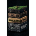 Notes from Underground: The Hollow Earth Story Cycle