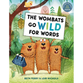 The Wombats Go Wild for Words