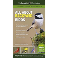 All about Backyard Birds- Eastern & Central North America