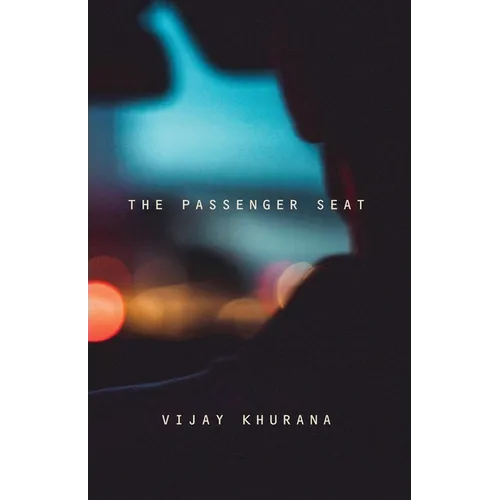 The Passenger Seat