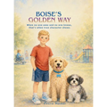 Boise's Golden Way: When no one sees and no one knows, that's when true character shows.