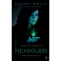Hexbound: Hexbound: A Novel of the Dark Elite