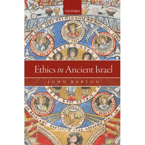 Ethics in Ancient Israel