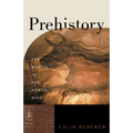 Prehistory: The Making of the Human Mind