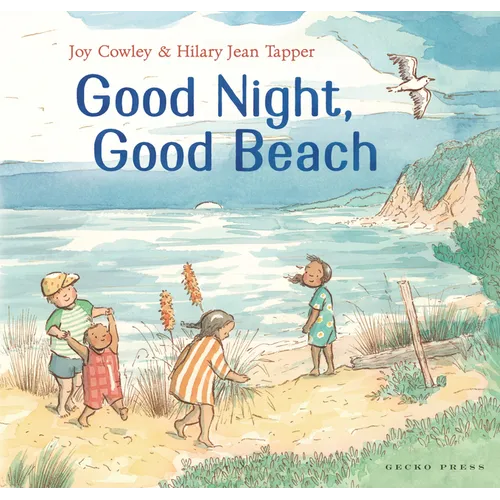Good Night, Good Beach