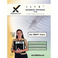 Ilts Science- Physics 116 Teacher Certification Test Prep Study Guide