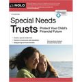 Special Needs Trusts: Protect Your Child's Financial Future