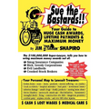 Sue the Bastards!! Your Guide to Huge Cash