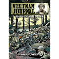 Vietnam Journal - Book Seven: Valley of Death