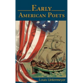 Early American Poets