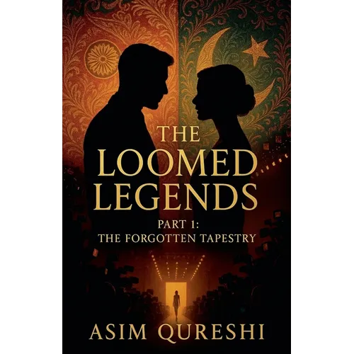 The Loomed Legends Part 1: The Forgotten Tapestry