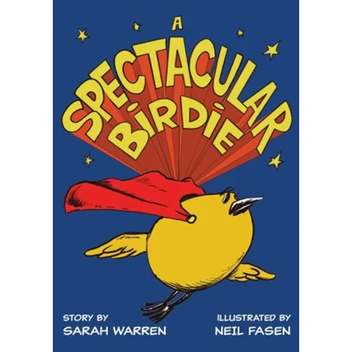 A Spectacular Birdie