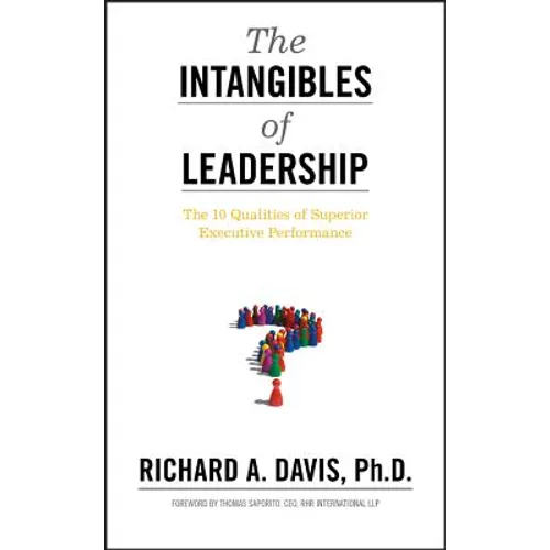 The Intangibles of Leadership