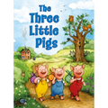 The Three Little Pigs