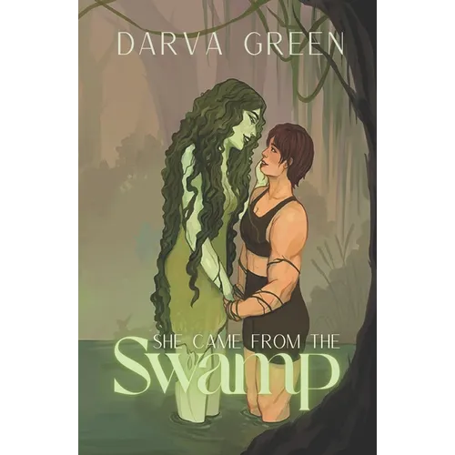 She Came from the Swamp