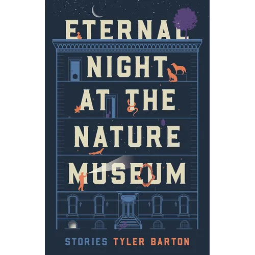 Eternal Night at the Nature Museum