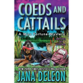 Coeds and Cattails